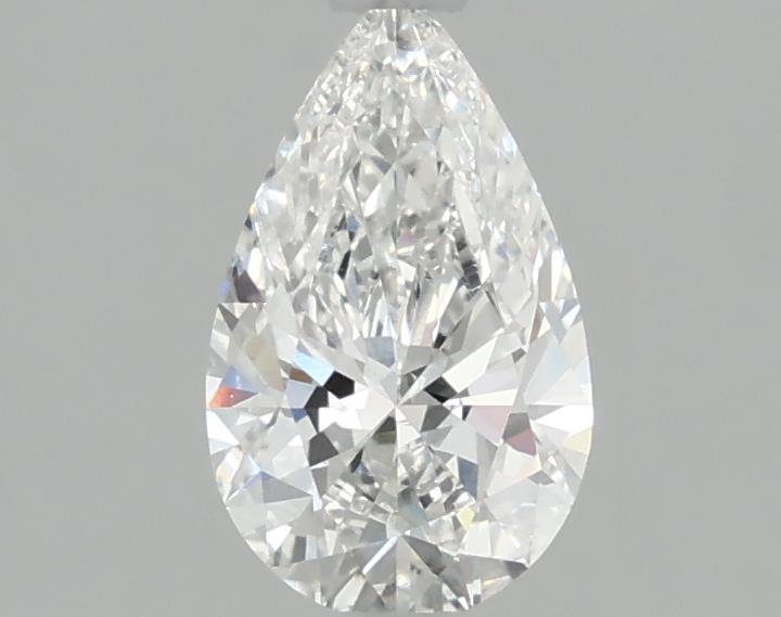 1.09 ct. pear Lab Grown Diamond front image