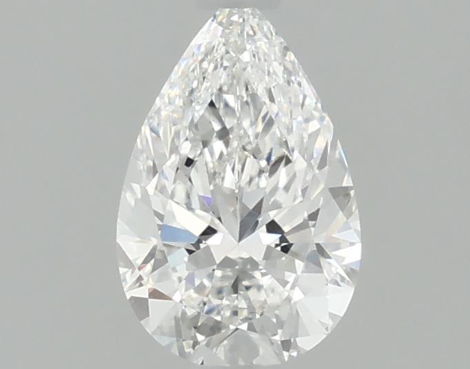 1.06 ct. pear Lab Grown Diamond front image
