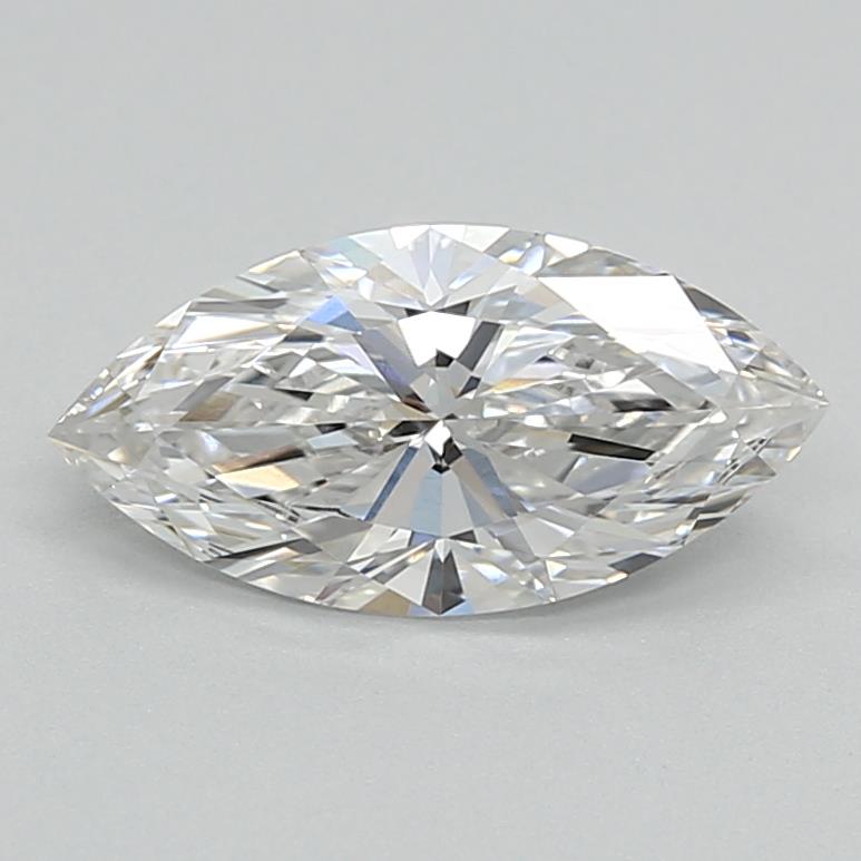 1.01 ct. marquise Lab Grown Diamond front image