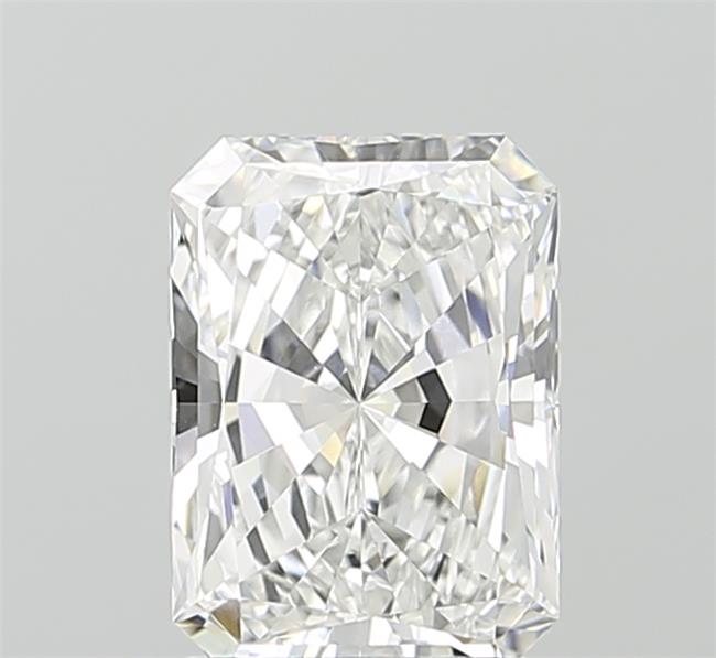 1.92 ct. radiant Lab Grown Diamond front image