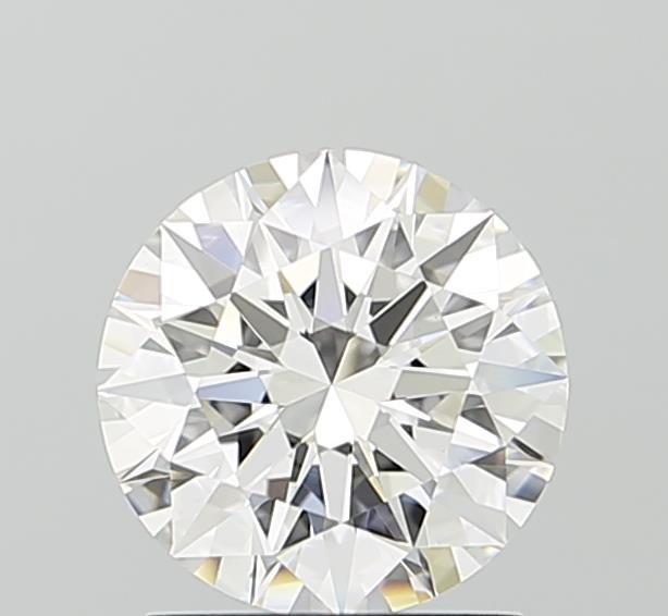 1.50 ct. round Lab Grown Diamond front image