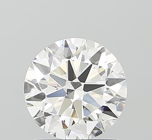 1.41 ct. round Lab Grown Diamond front image