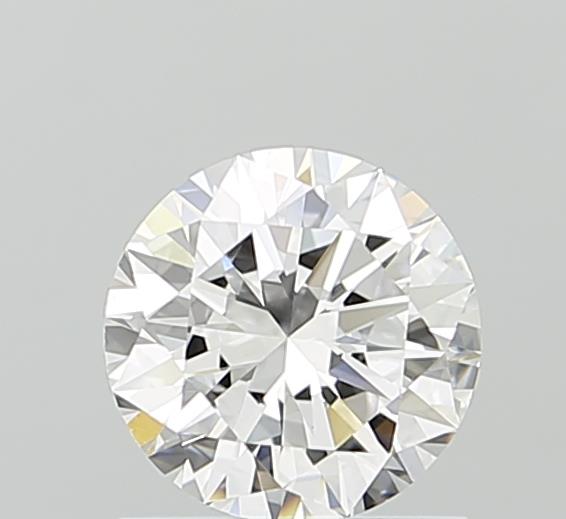1.00 ct. round Lab Grown Diamond front image