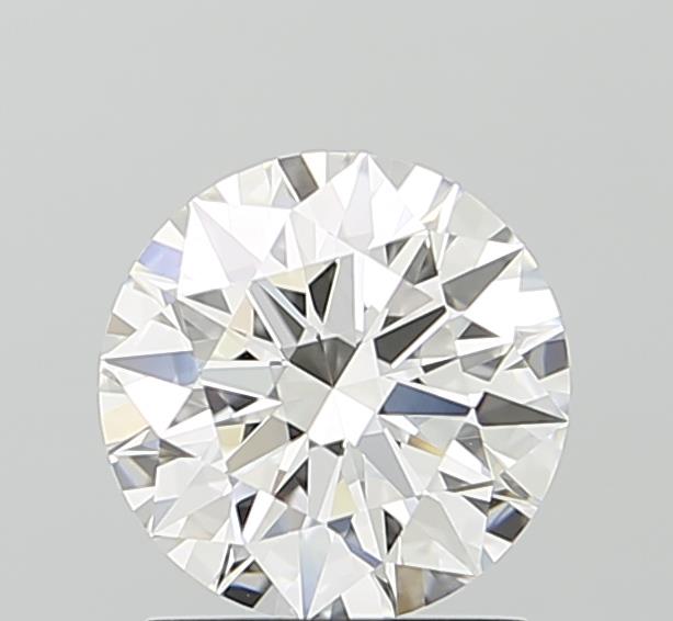 1.51 ct. round Lab Grown Diamond front image