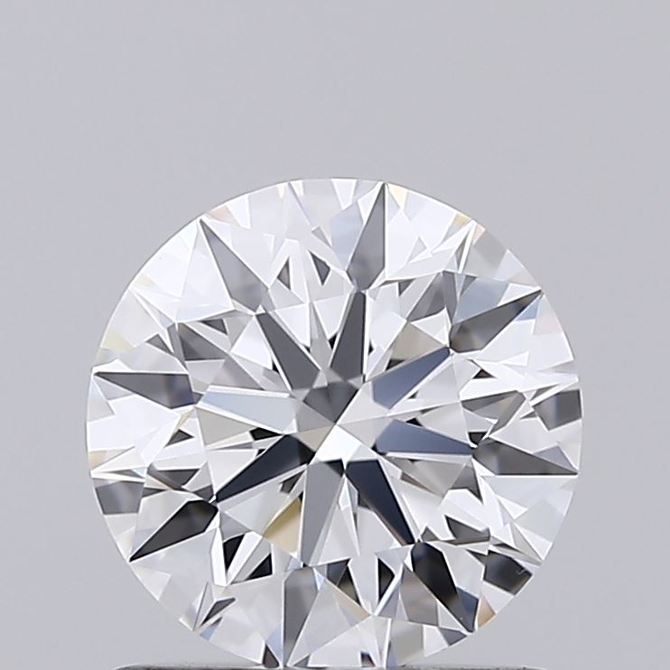 1.02 ct. round Lab Grown Diamond front image