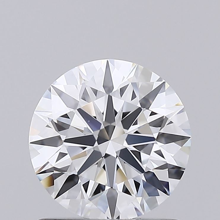 1.00 ct. round Lab Grown Diamond front image