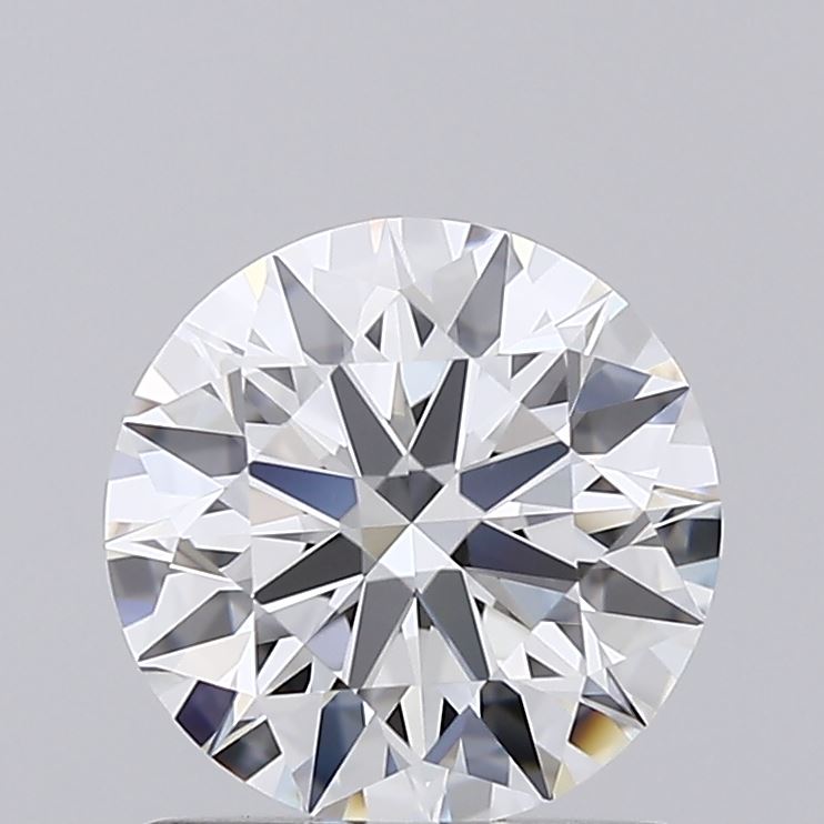 1.03 ct. round Lab Grown Diamond front image