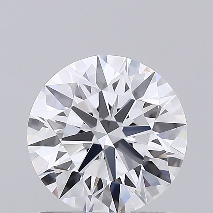 1.04 ct. round Lab Grown Diamond front image