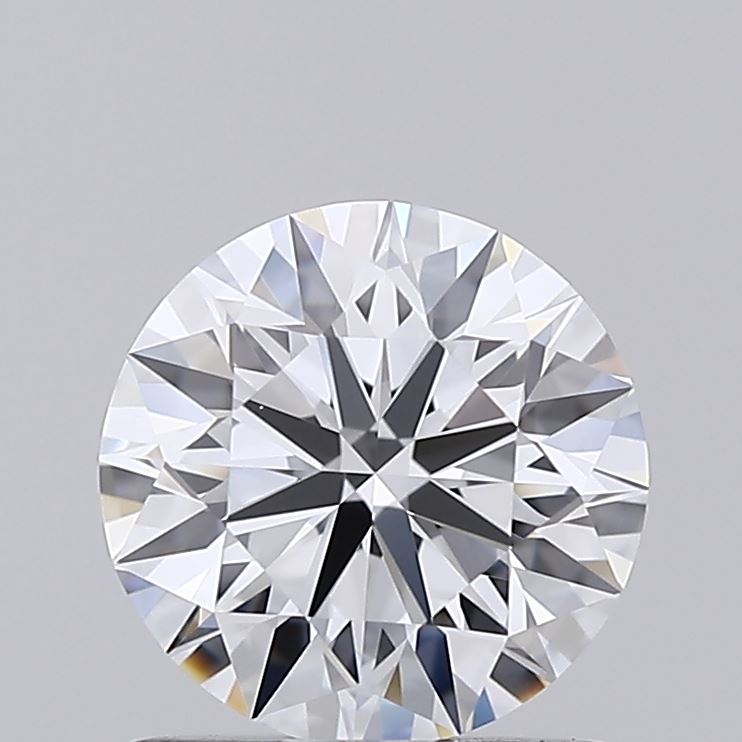 1.01 ct. round Lab Grown Diamond front image