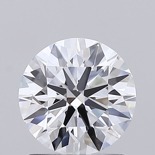 1.00 ct. round Lab Grown Diamond front image