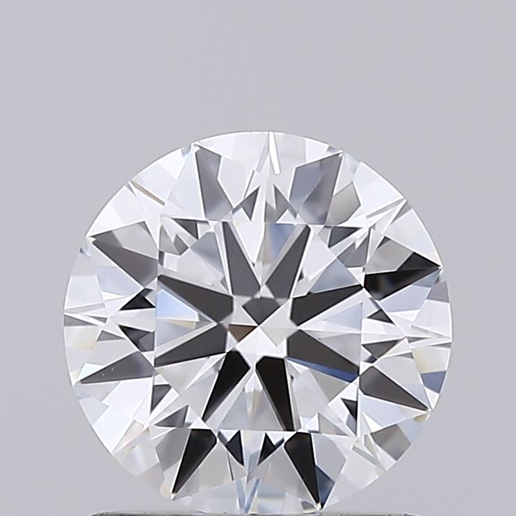 1.00 ct. round Lab Grown Diamond front image