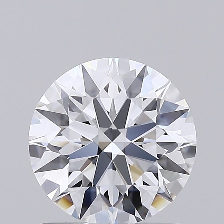 1.05 ct. round Lab Grown Diamond front image