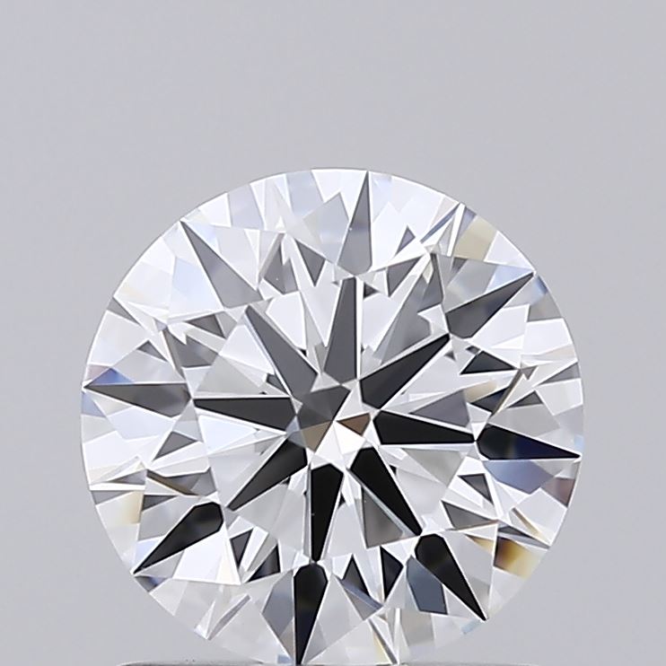1.05 ct. round Lab Grown Diamond front image