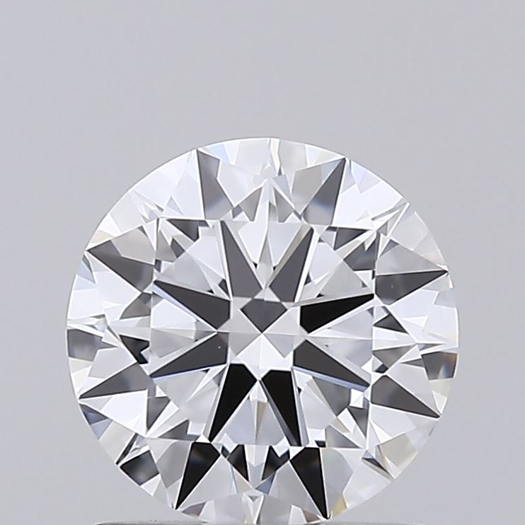 1.00 ct. round Lab Grown Diamond front image