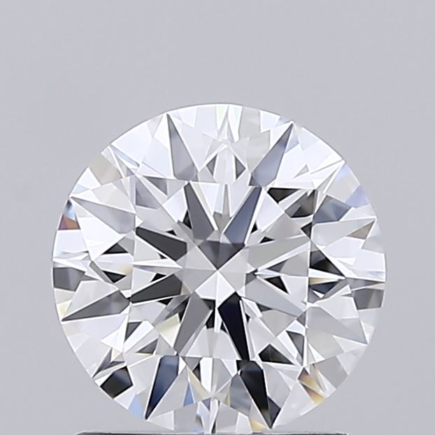 1.03 ct. round Lab Grown Diamond front image