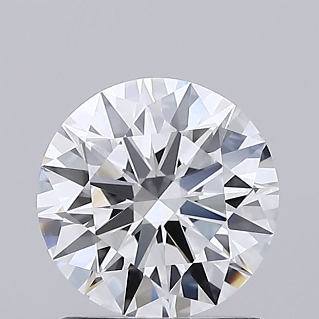 1.00 ct. round Lab Grown Diamond front image