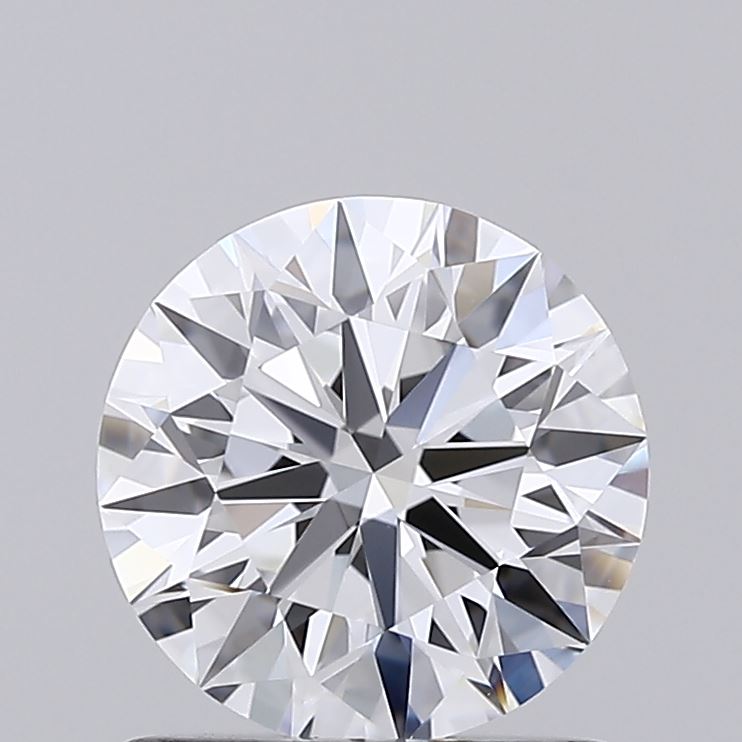 1.02 ct. round Lab Grown Diamond front image