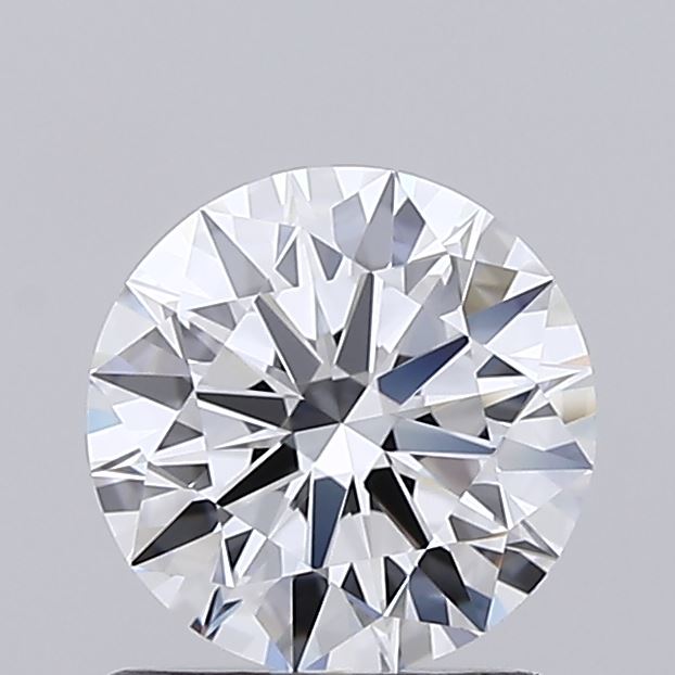 1.00 ct. round Lab Grown Diamond front image