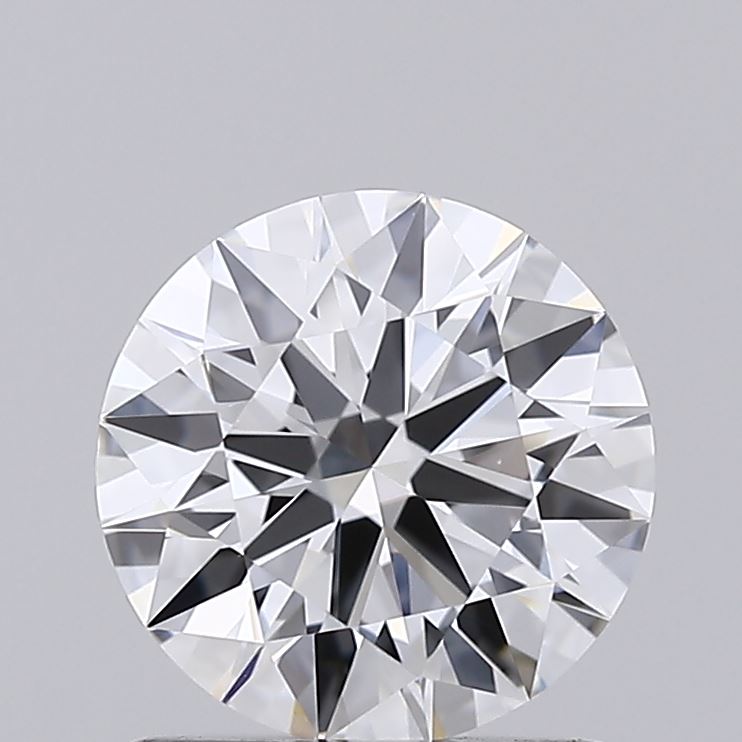 1.00 ct. round Lab Grown Diamond front image