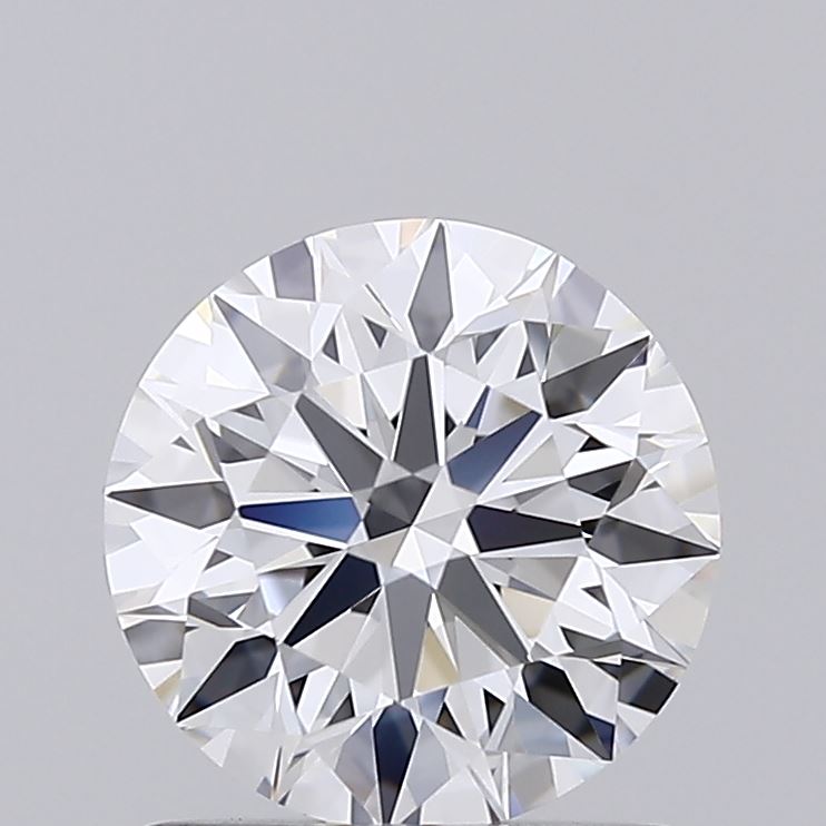 1.03 ct. round Lab Grown Diamond front image