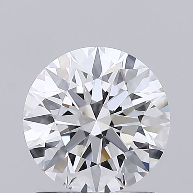 1.05 ct. round Lab Grown Diamond front image