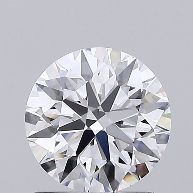 1.02 ct. round Lab Grown Diamond front image