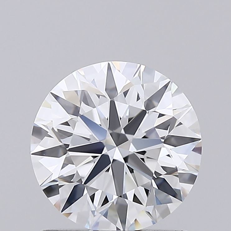 1.03 ct. round Lab Grown Diamond front image