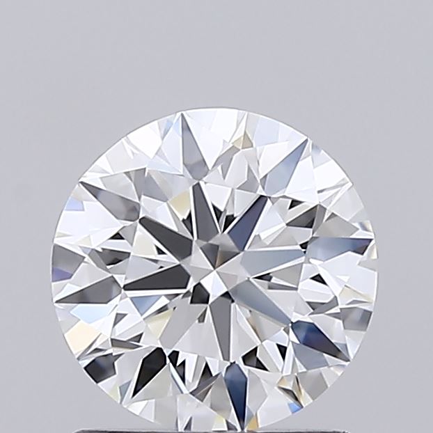 1.01 ct. round Lab Grown Diamond front image