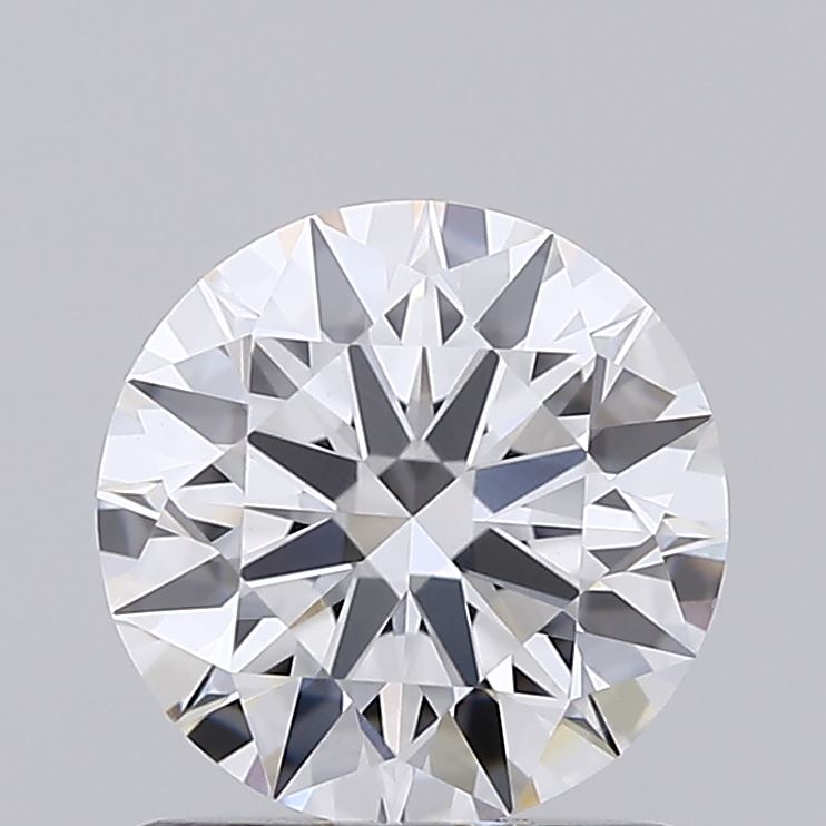 1.08 ct. round Lab Grown Diamond front image