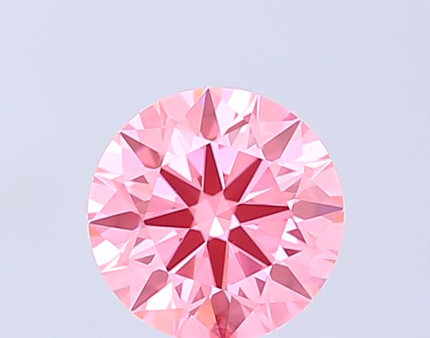 1.09 ct. round Lab Grown Diamond front image