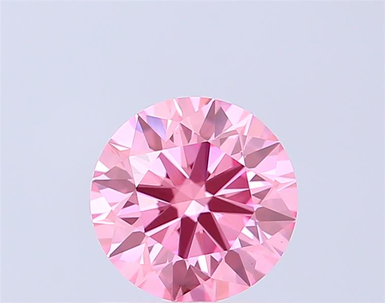 1.09 ct. round Lab Grown Diamond front image