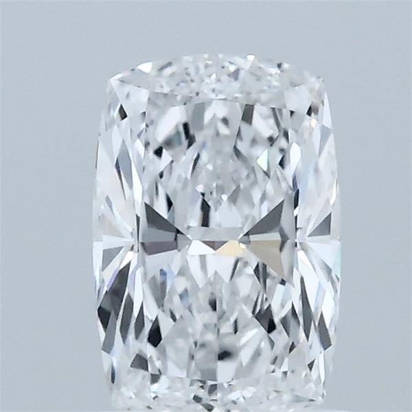 1.02 ct. cushion Lab Grown Diamond front image