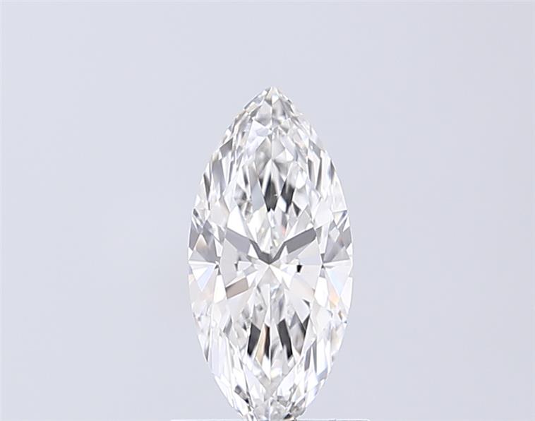 1.03 ct. marquise Lab Grown Diamond front image