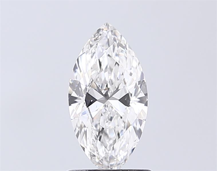 1.02 ct. marquise Lab Grown Diamond front image