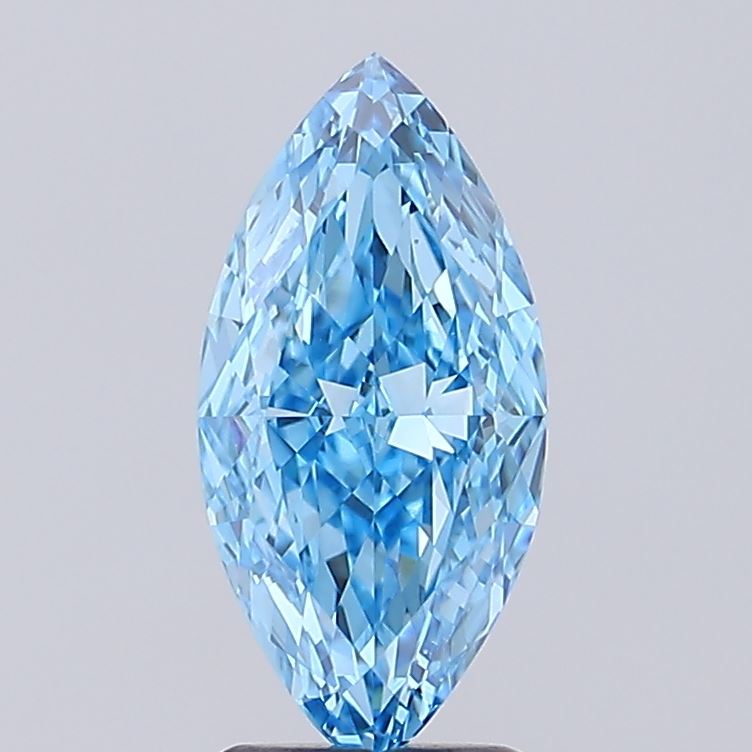 2.05 ct. marquise Lab Grown Diamond front image