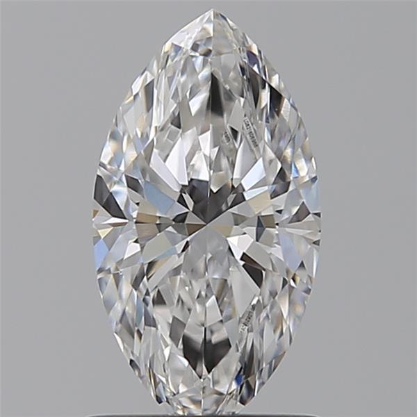 1.04 ct. marquise Lab Grown Diamond front image