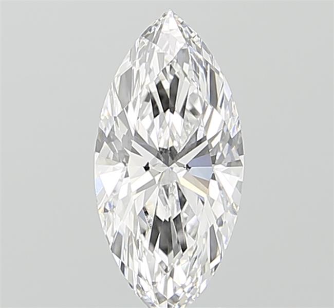 1.01 ct. marquise Lab Grown Diamond front image
