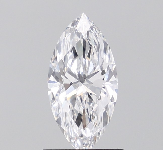 1.00 ct. marquise Lab Grown Diamond front image