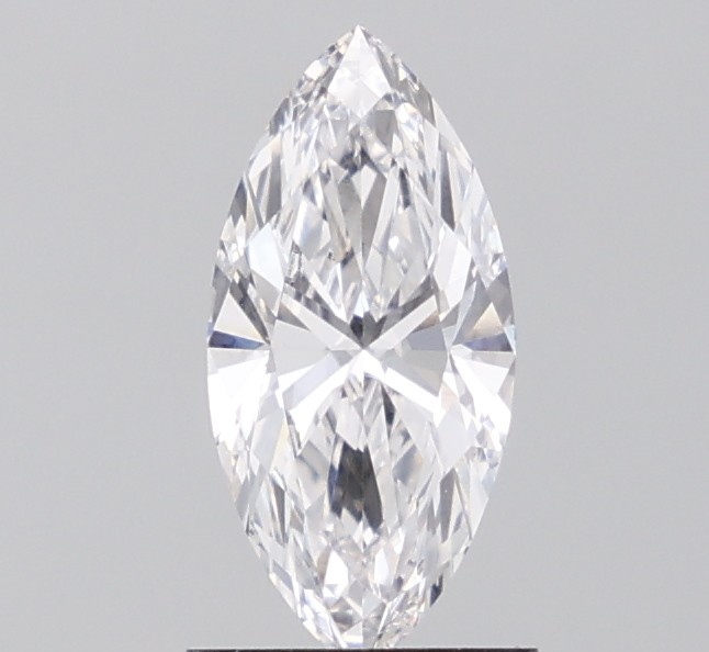 1.02 ct. marquise Lab Grown Diamond front image