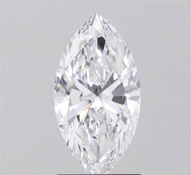 1.50 ct. marquise Lab Grown Diamond front image
