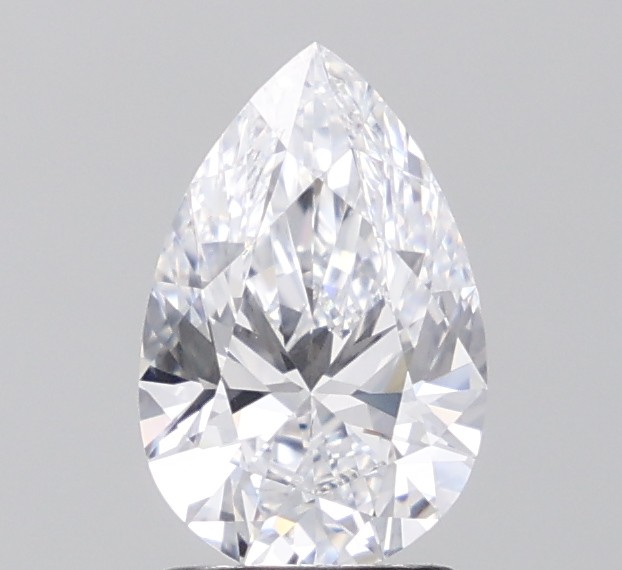 1.52 ct. pear Lab Grown Diamond front image