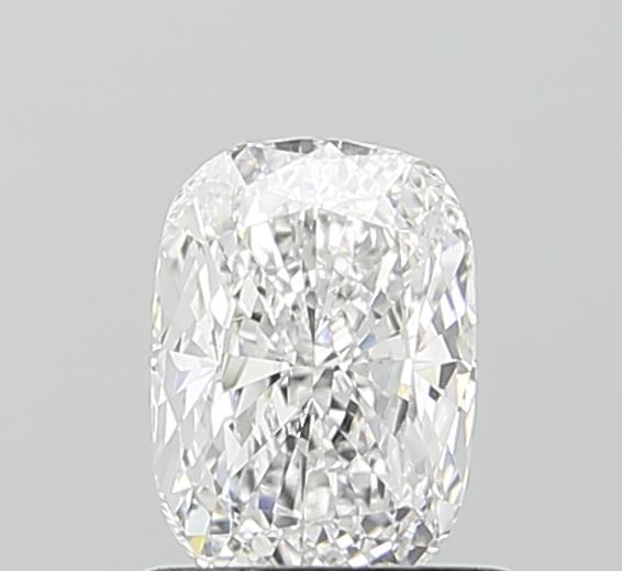 1.03 ct. cushion Lab Grown Diamond front image