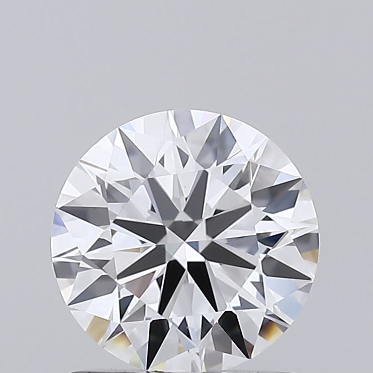 1.05 ct. round Lab Grown Diamond front image