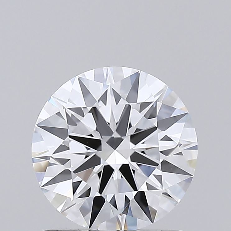 1.03 ct. round Lab Grown Diamond front image