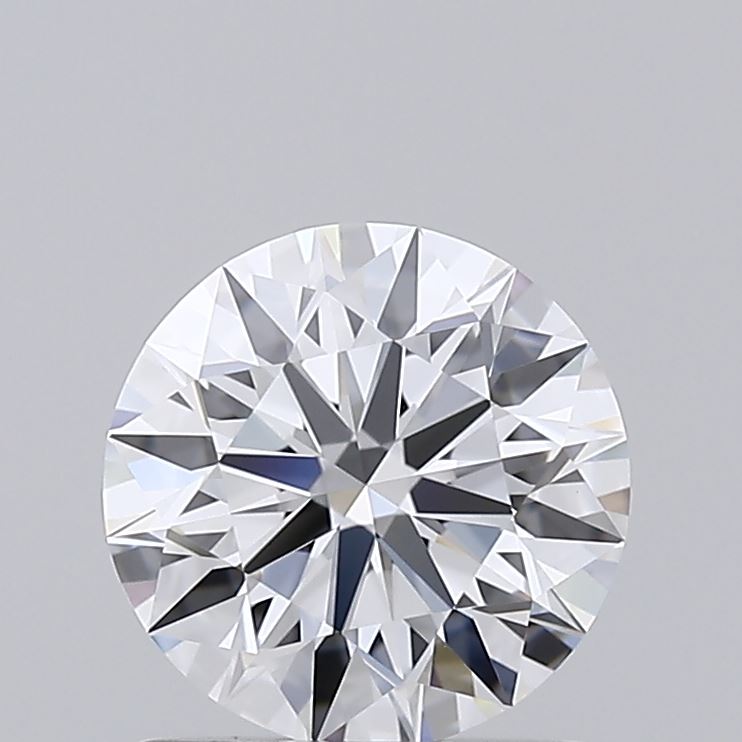 1.03 ct. round Lab Grown Diamond front image