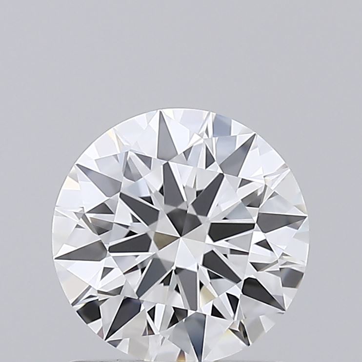 1.00 ct. round Lab Grown Diamond front image