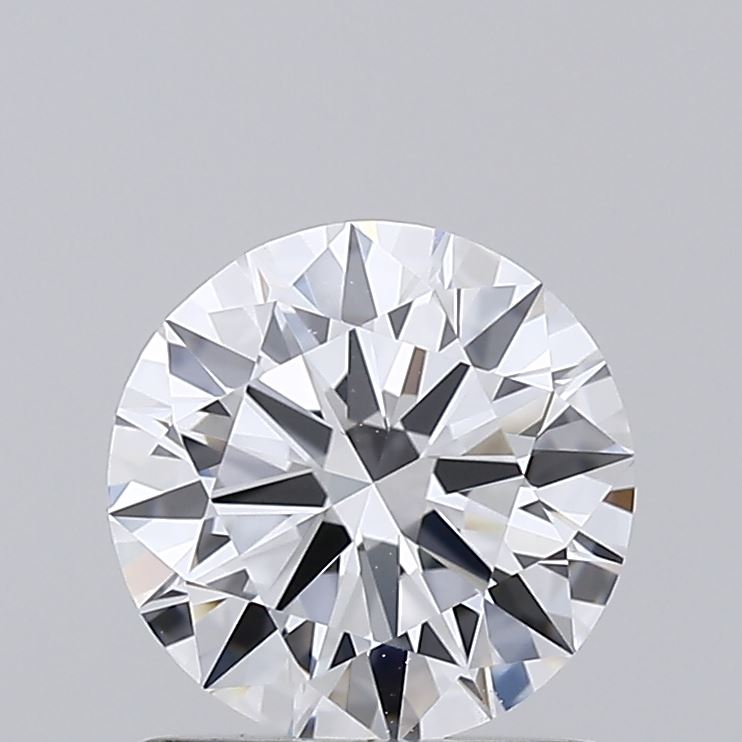 1.00 ct. round Lab Grown Diamond front image