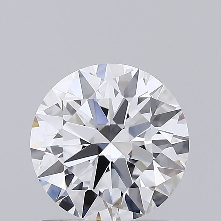 1.00 ct. round Lab Grown Diamond front image
