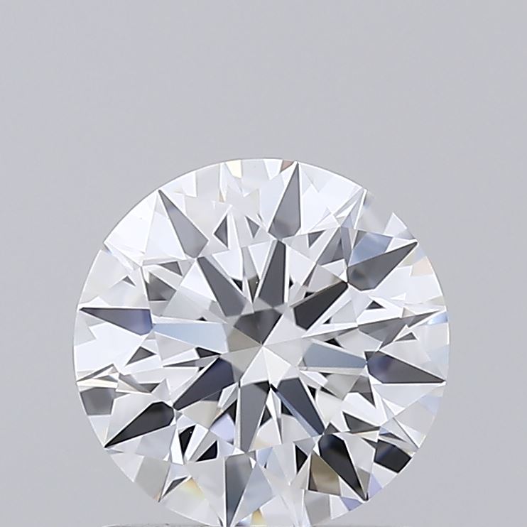 1.03 ct. round Lab Grown Diamond front image