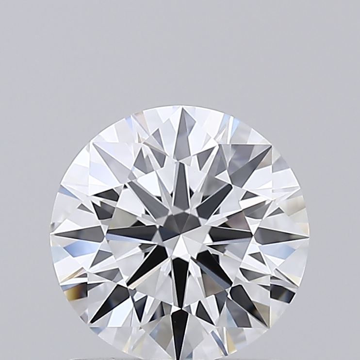 1.03 ct. round Lab Grown Diamond front image